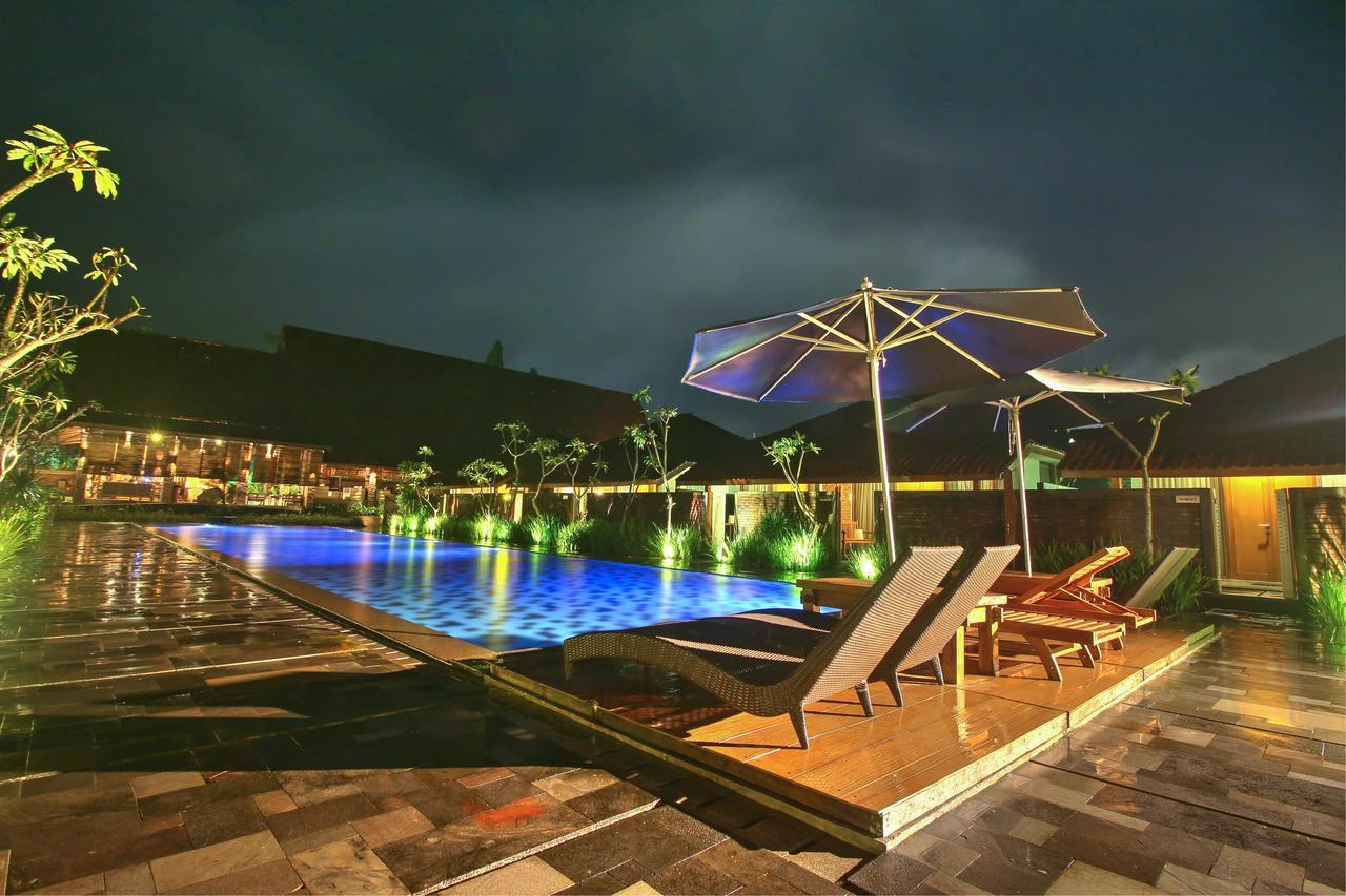Shankara Borobudur Magelang Exterior foto